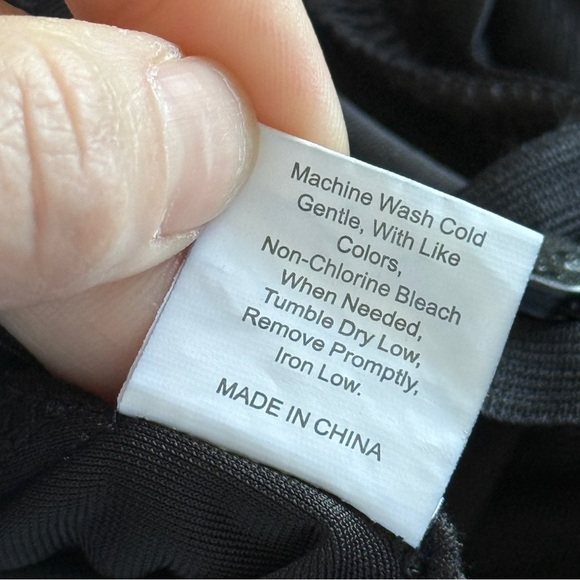 Sheer Velvet Mystique Onesie Jumpsuit Medium - Picture 9 of 9